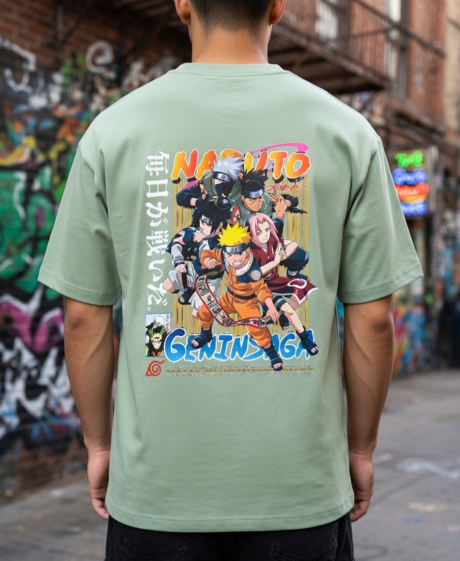 Unisex Classic Crew T-Shirt