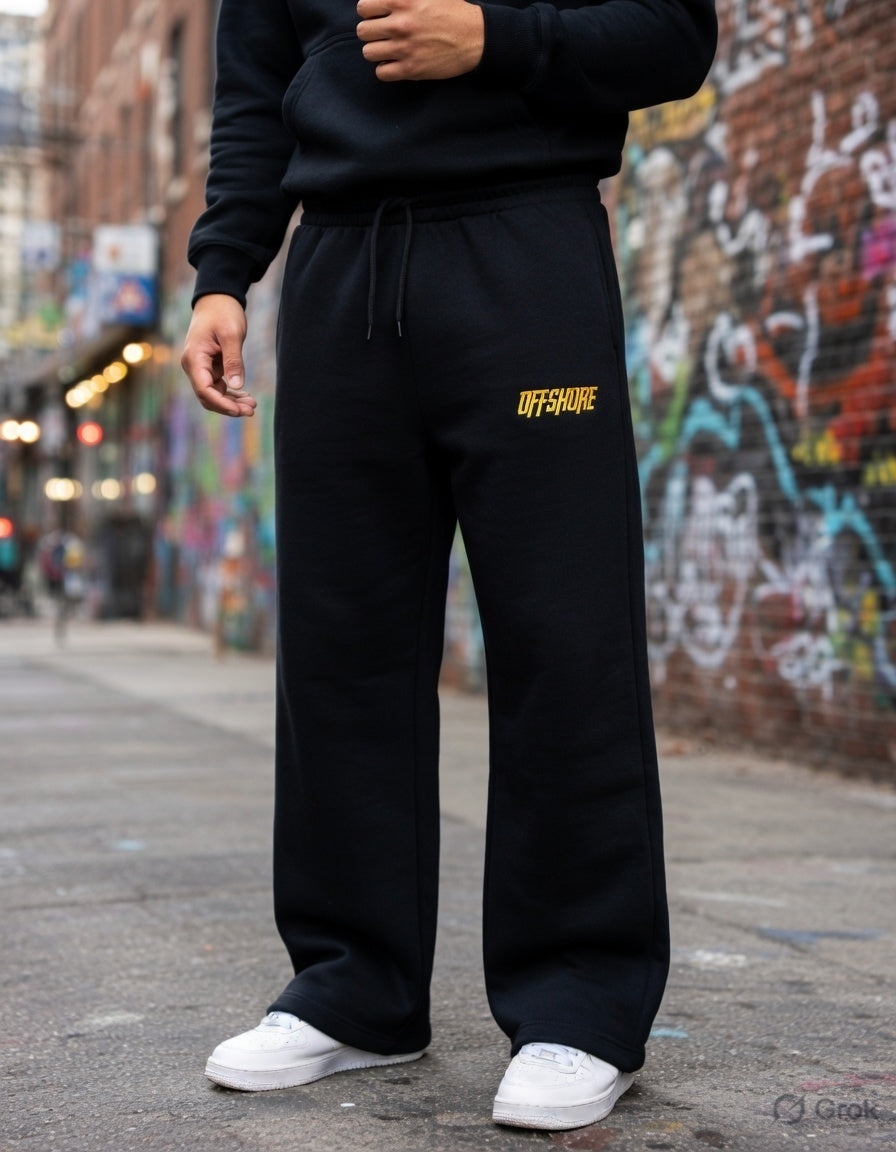 Unisex Sweatpants