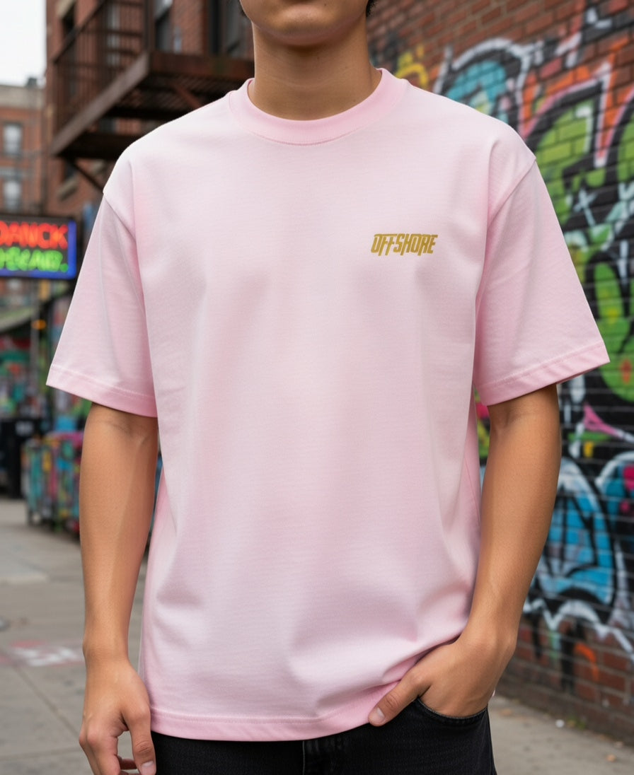 Unisex Stretch T-shirt