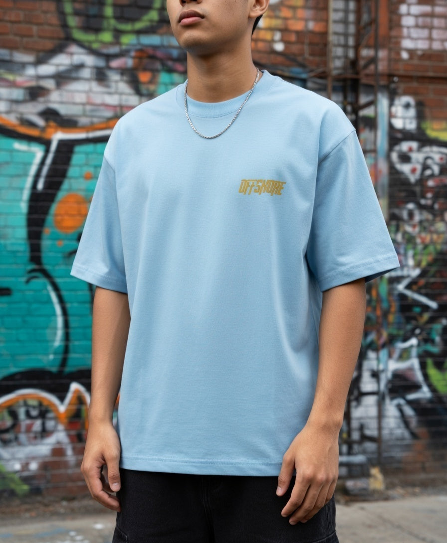 Unisex Oversized Classic T-Shirt