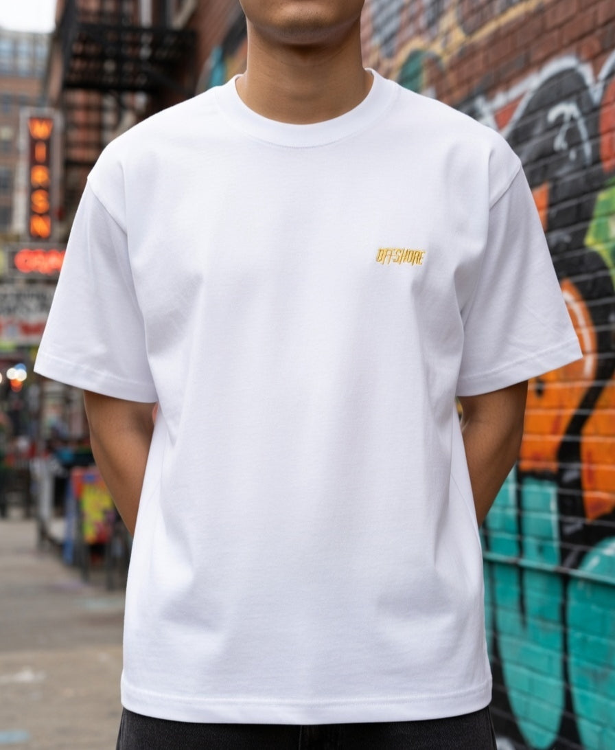 Unisex Standard Crew T-Shirt