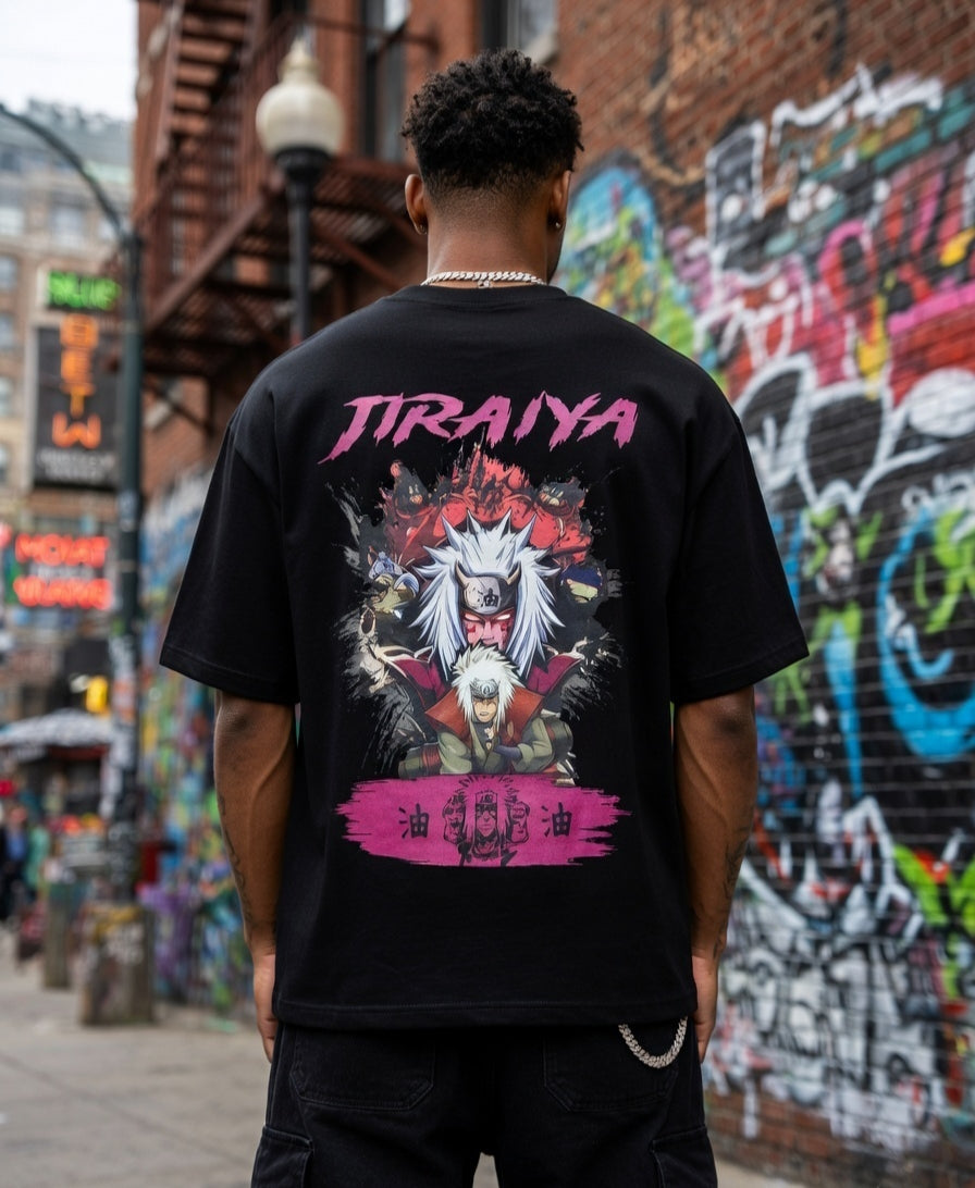 Unisex Stretch T-shirt