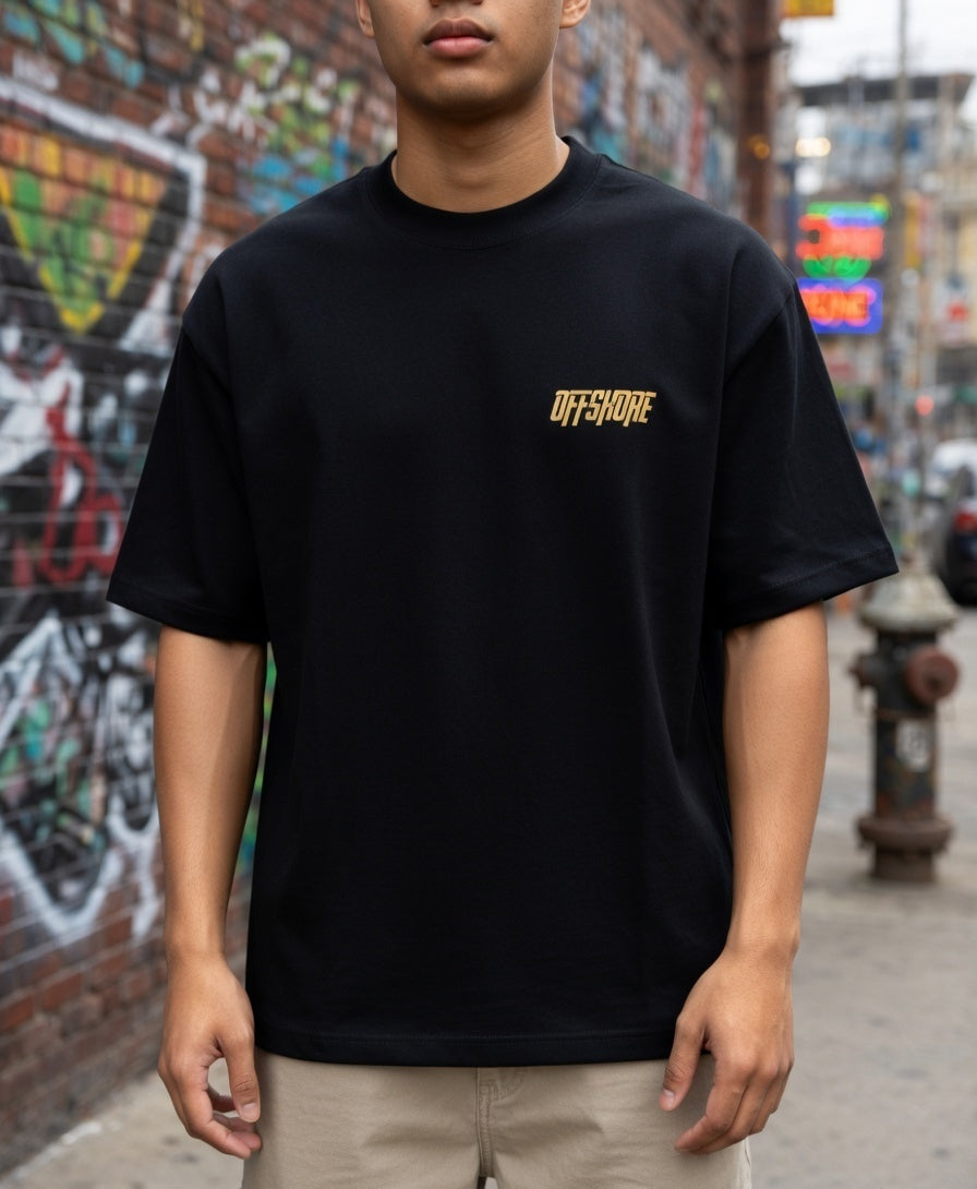 Unisex Supima T-Shirt