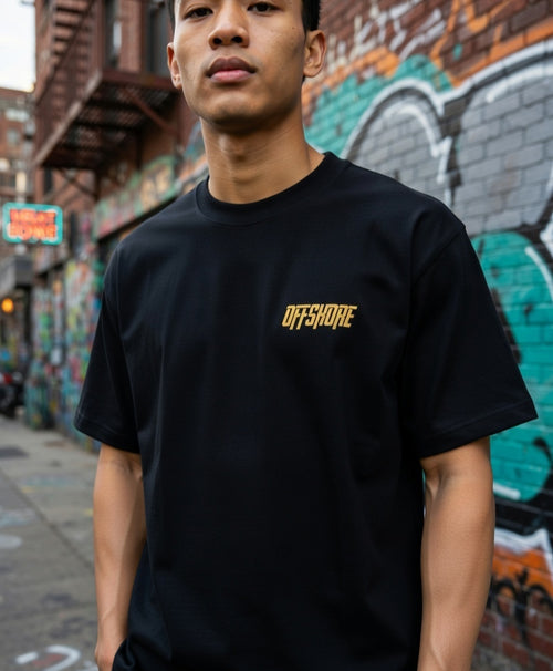 Unisex Stretch T-shirt