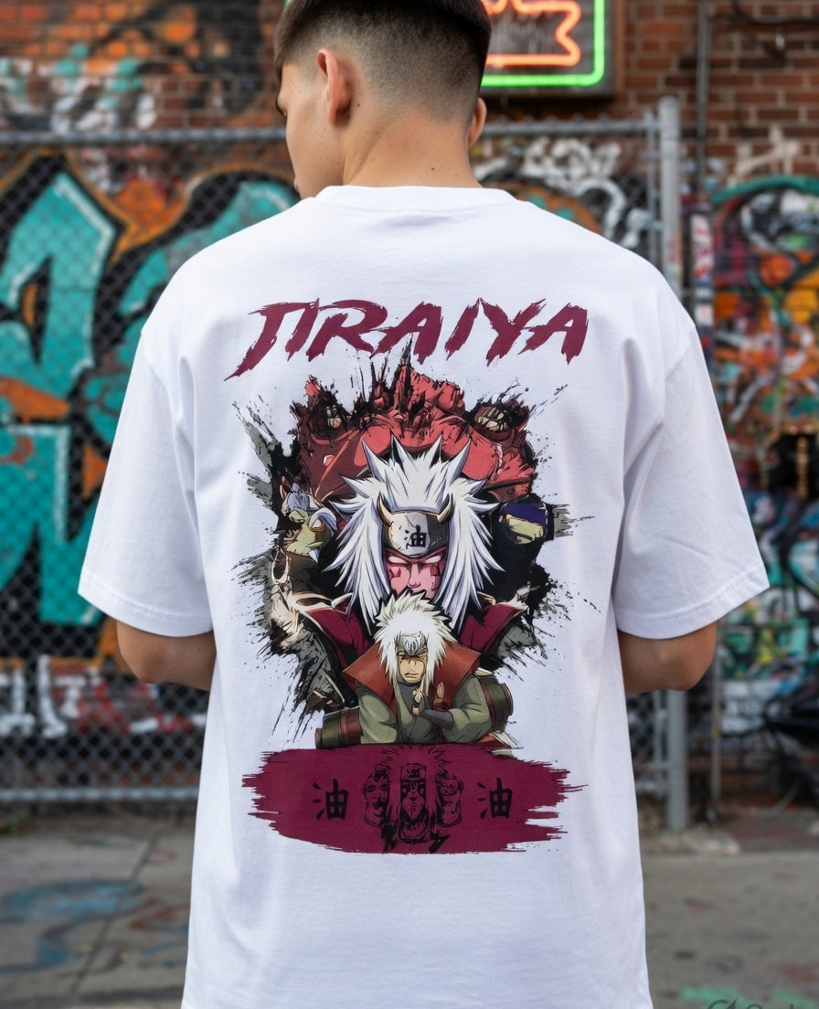 Unisex Stretch T-shirt