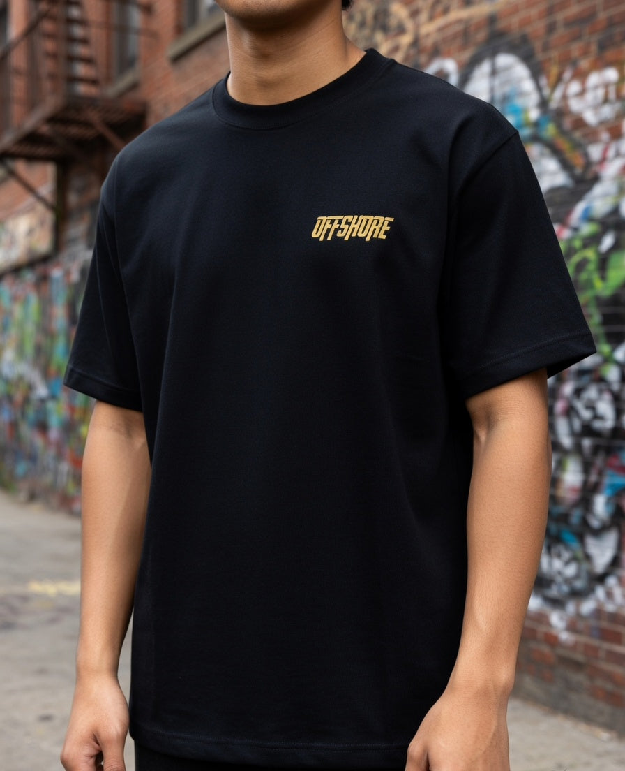 Unisex Stretch T-shirt