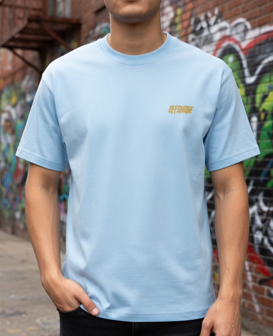 Unisex Stretch T-shirt