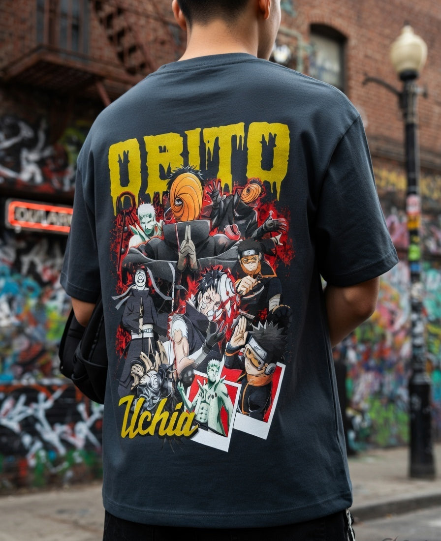 Unisex Oversized Classic T-Shirt