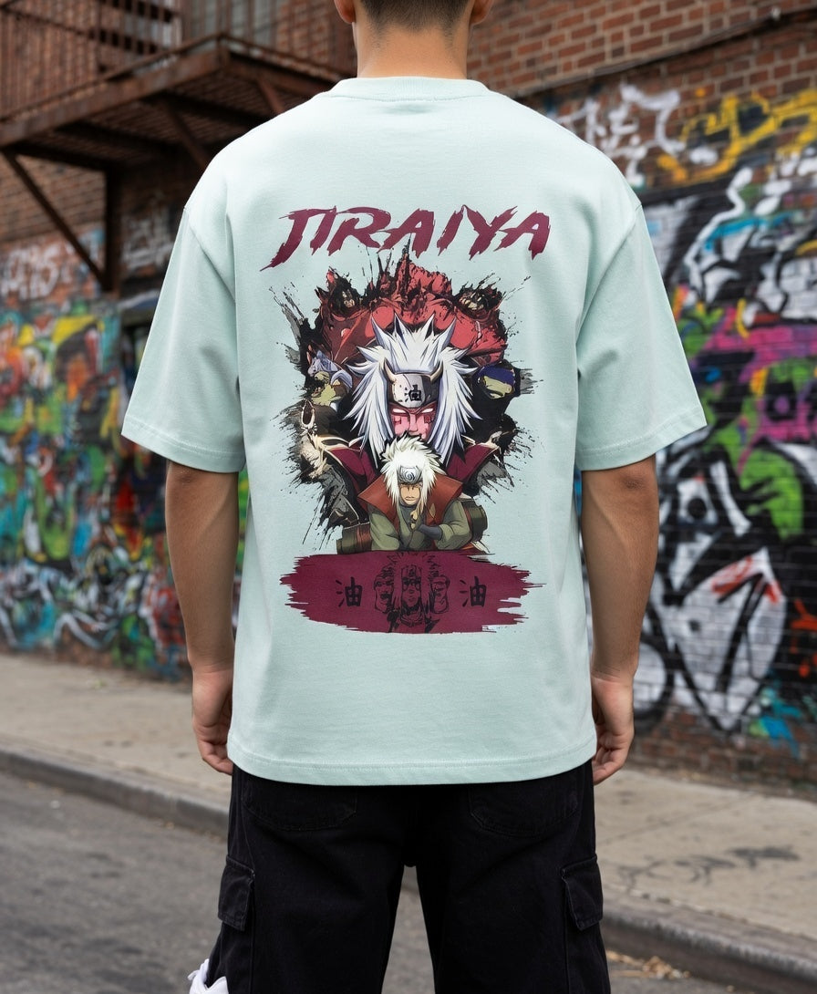 Unisex Stretch T-shirt