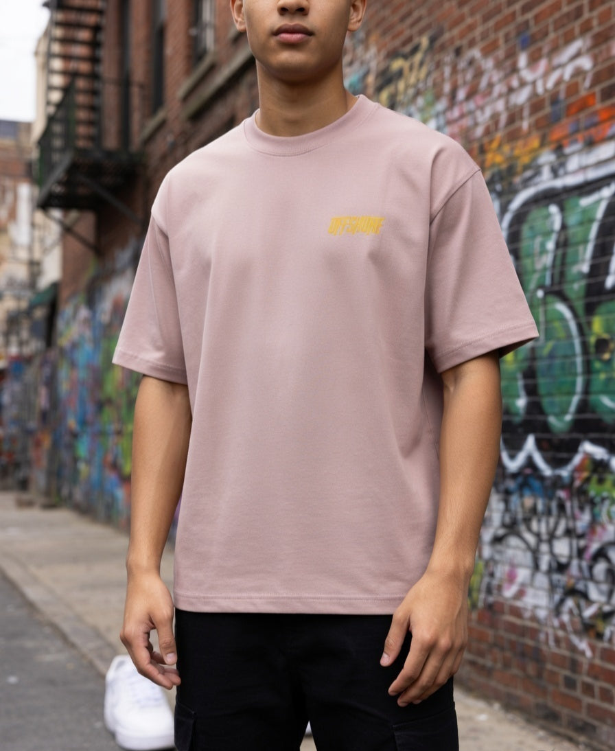 Unisex Classic Crew T-Shirt