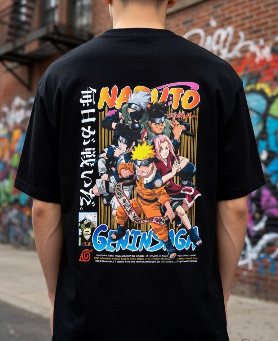 Unisex Classic Crew T-Shirt