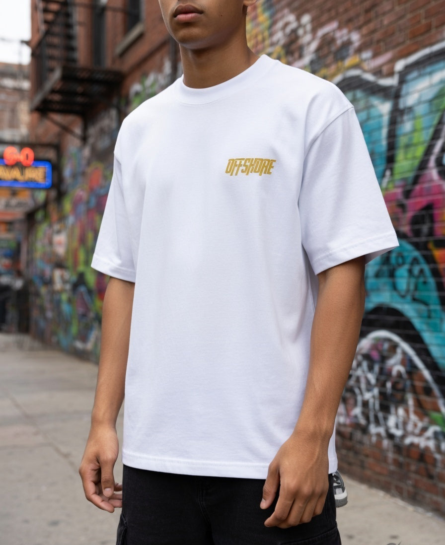 Unisex Stretch T-shirt