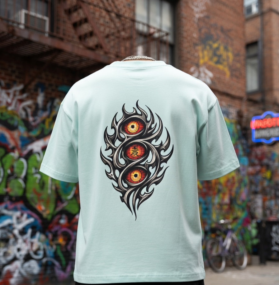 Unisex Stretch T-shirt