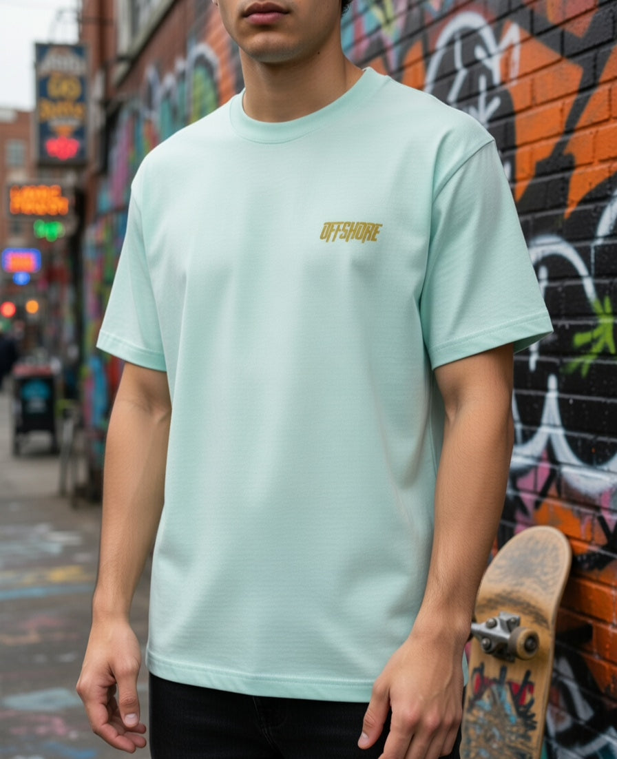 Unisex Stretch T-shirt