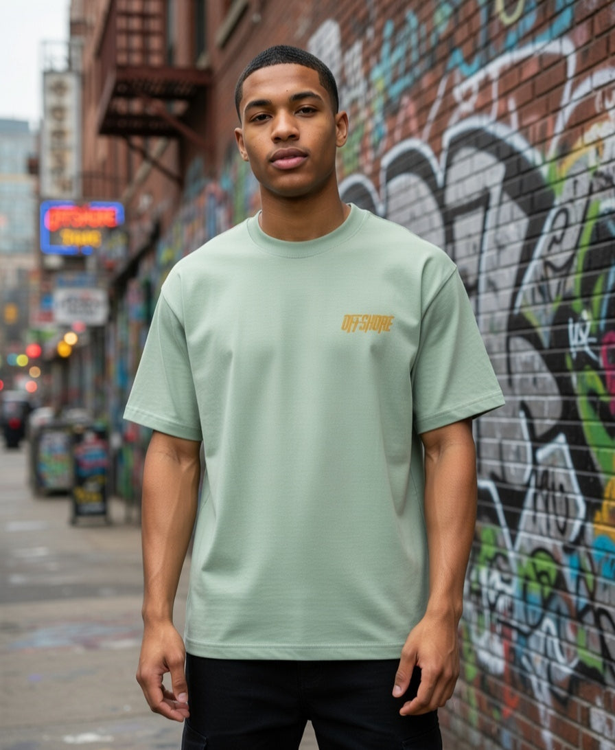 Unisex Classic Crew T-Shirt