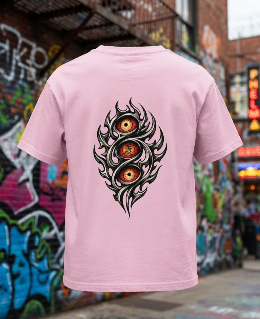 Unisex Stretch T-shirt