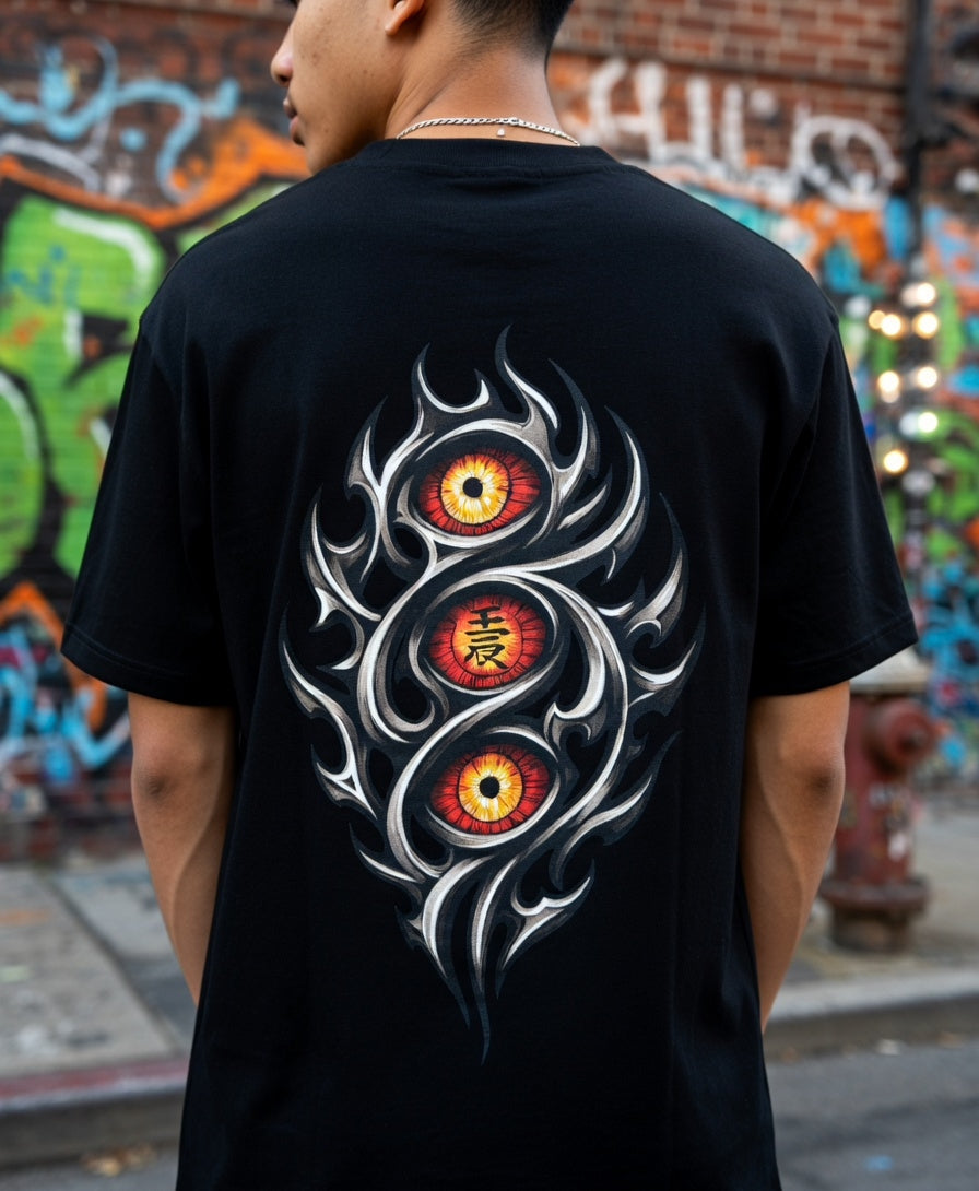 Unisex Stretch T-shirt