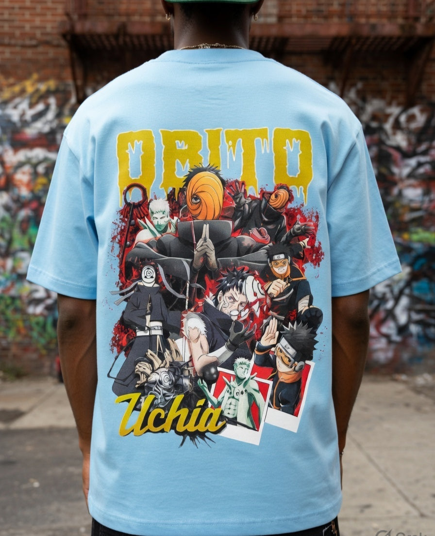 Unisex Oversized Classic T-Shirt