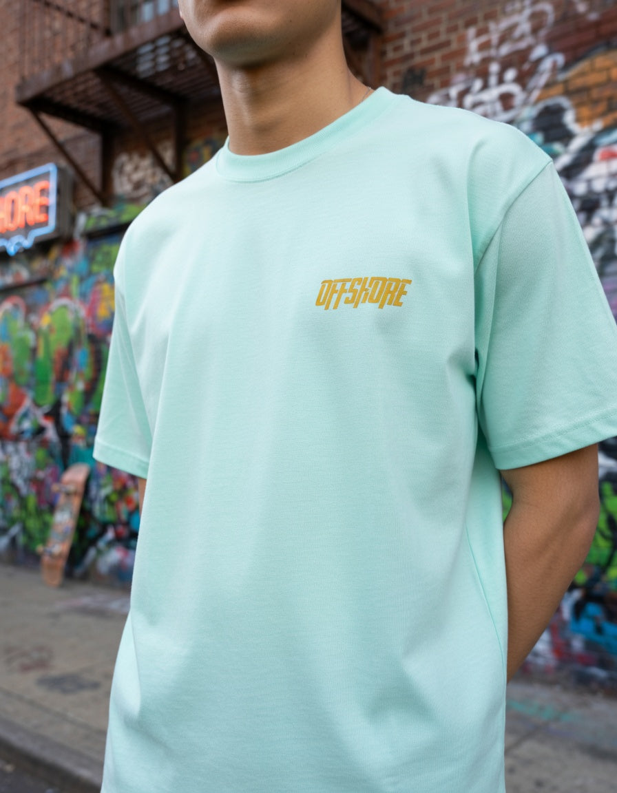 Unisex Stretch T-shirt