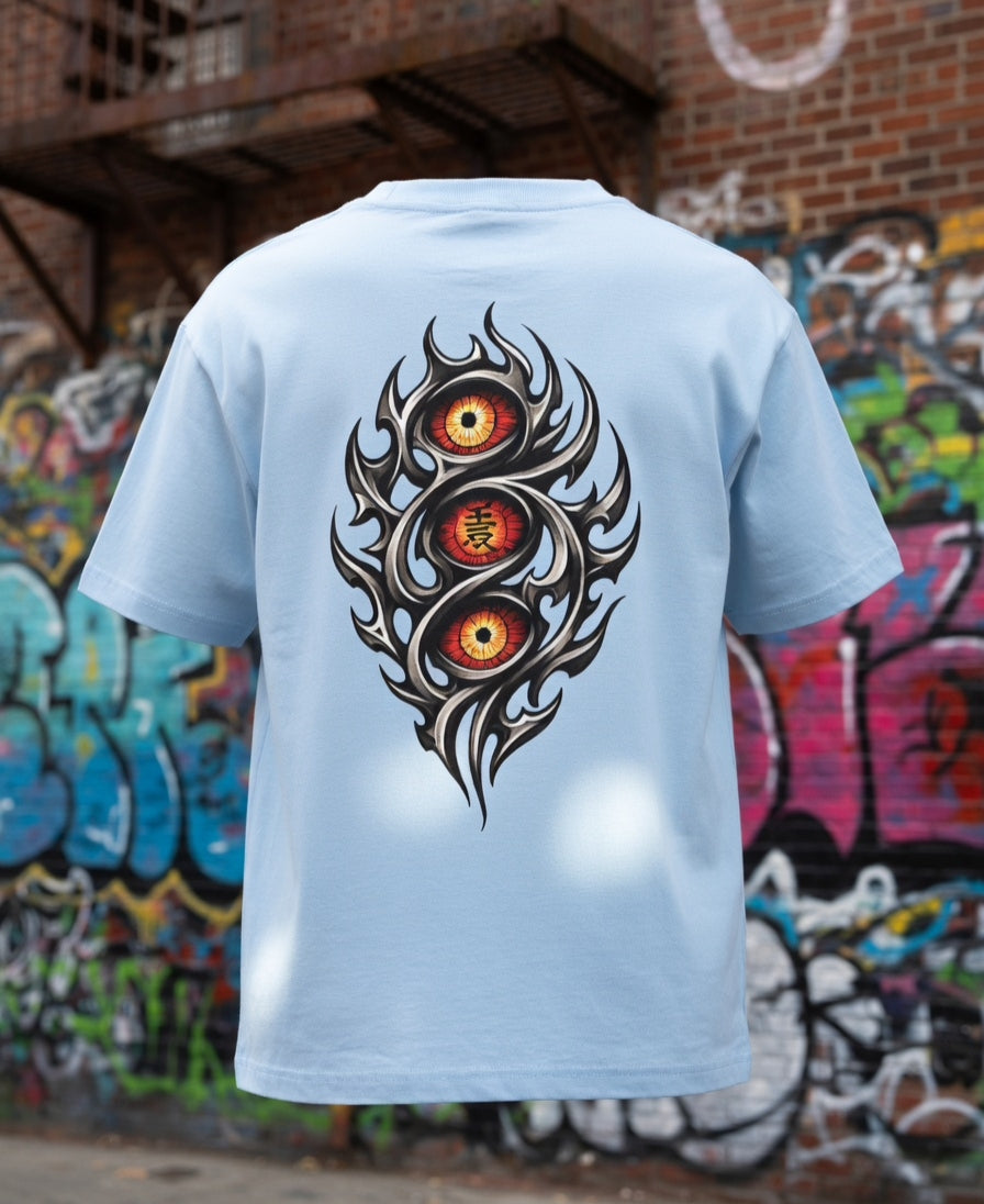 Unisex Stretch T-shirt