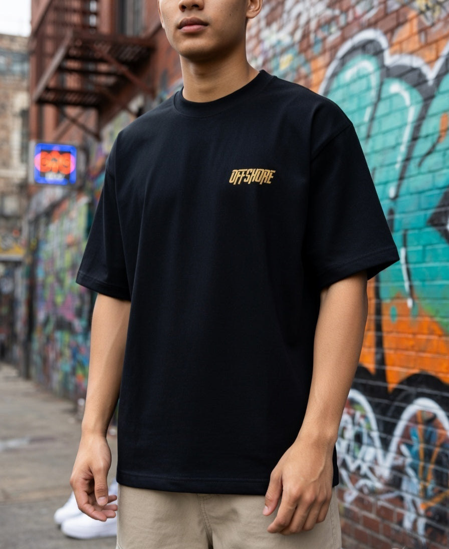 Unisex Classic Crew T-Shirt