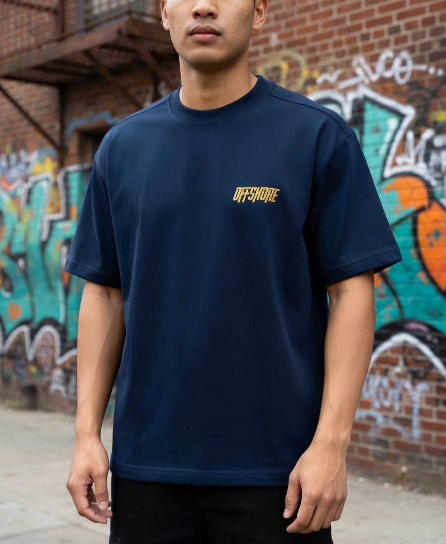 Unisex Supima T-Shirt