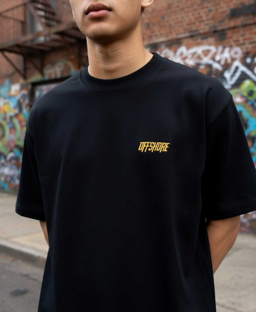 Unisex Standard Crew T-Shirt