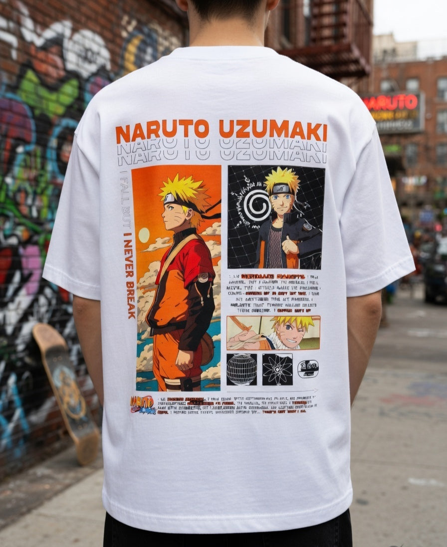 Unisex Standard Crew T-Shirt