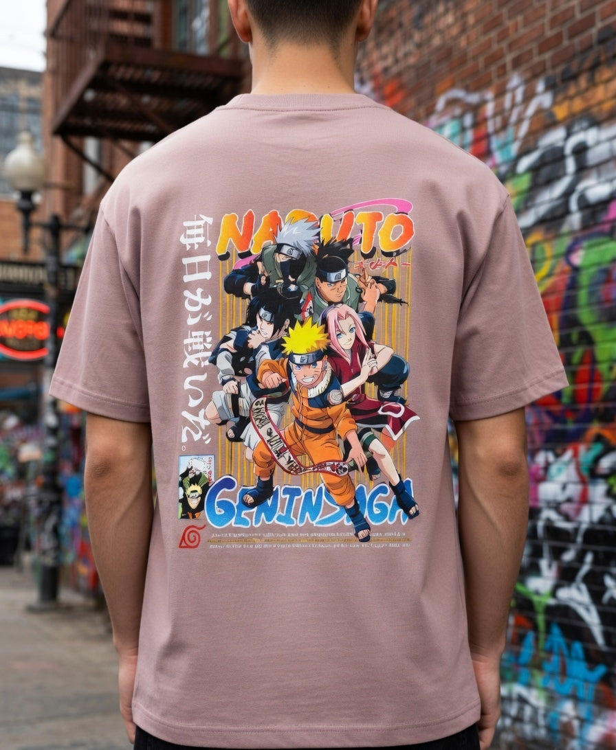 Unisex Classic Crew T-Shirt